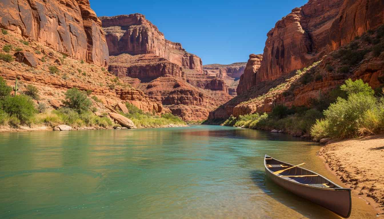 interesting places to visit in north america