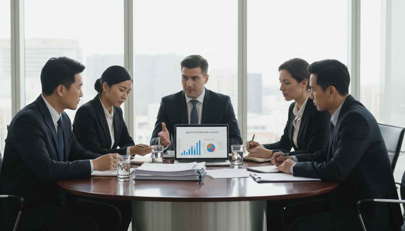 legal help for shareholder agreements